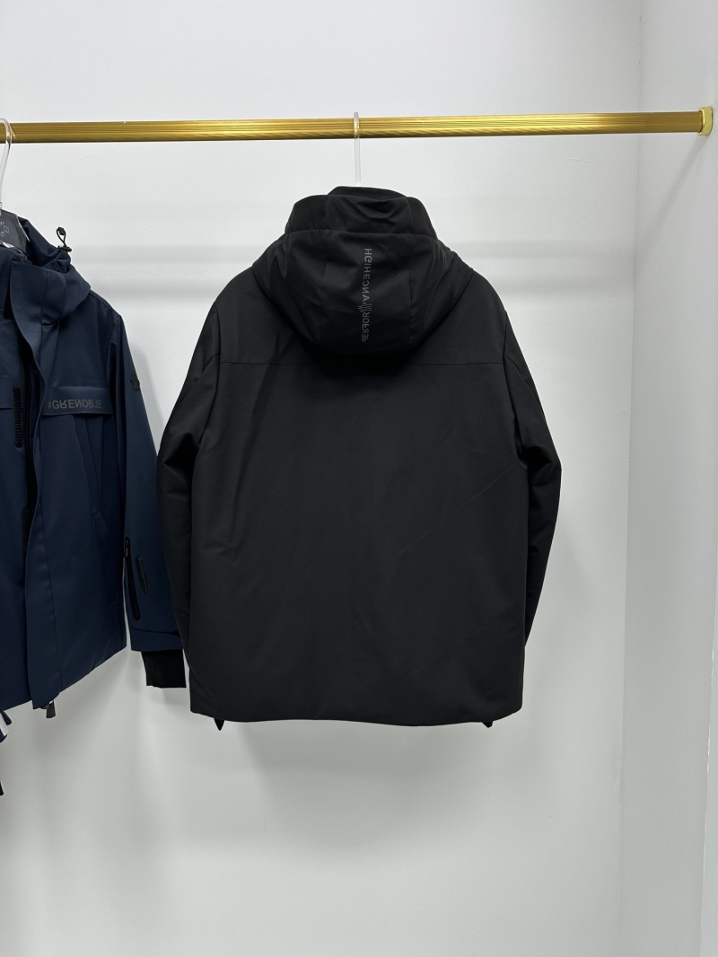 Balenciaga Down Coat